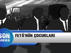 Fetö’nün Çocukları