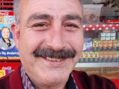 Mehmet BEDELCİGİL