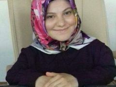 Sevgi Yiğit