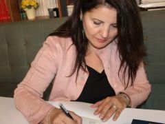 Ayten Turan Yazdı: Saçma Bir Masal