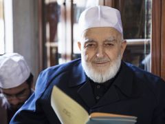 Muhammed Emin Saraç Vefat Etti