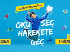Kaybedeni Olmayan Yarışma Ufka Yolculuğu Kaçırmayın