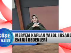 Meryem Kaplan Yazdı: İnsanda Enerji Bedenleri