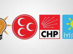 Fatih Kaplan Yazdı: Erbaa’nın Vekil İhtiyacı Hangi Partiden Kim Olsun?
