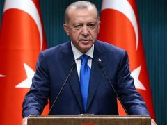 Cumhurbaşkanı Erdoğan Açıkladı: İki Hafta Tam Kapanma