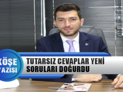 Fatih Kaplan Yazdı: Tutarsız Cevaplar Yeni Soruları Doğurdu