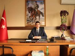Başkan Eray Koral: Esnafların Sesine Kulak Verin