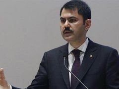 Bakan Murat Kurum: Siyanüre Geçit Yok 6500 Ton Rezervimiz Var