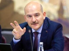 Gri Pasaport Soruşturması: 19 İlde 27 Belediyede Müfettiş Görevlendirdik