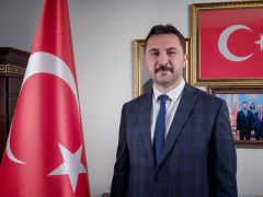 Başkan İlker Bekler’den 19 Mayıs Mesajı