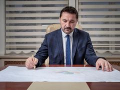 Başkan İlker Bekler: Belediyecilik Yeniden İnşa Etme Sanatıdır