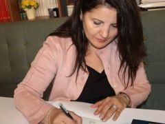 Ayten Turan Yazdı: Yazar mı Yazan mı?