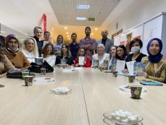 Erbaa Kitap Kulübü: Bizimle Okumaya Devam Edin