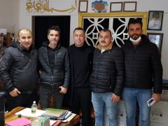 Musa Kaya: Her Geçen Gün Büyüyerek Geliyoruz