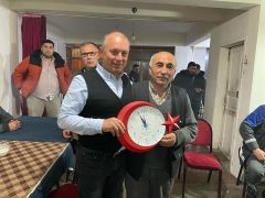 Murat Toycan Selçuk: İyi’ler Hareketi Siyasete Yön Verecek