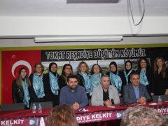 Güler Önde’nin İlk Projesi Gençlere Yönelik Oldu