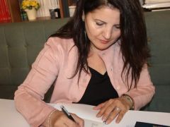 Tokat Gecesinde Sınıfta Kaldık