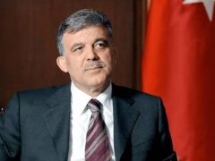 Abdullah Gül: Kavala Kararı Beni de Çok Üzdü