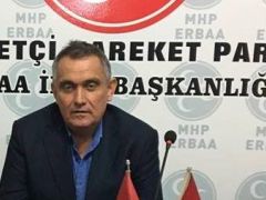 İl Genel Meclisi Üyesi Ünal Umay’dan Gazeteciye Küfür Hakaret Tehdit