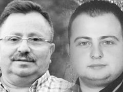 Akkaya Ailesinin Acısını Bölüştük