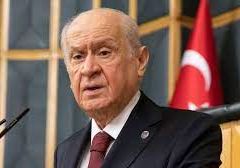 Devlet Bahçeli: Nato İle Var Olmadık
