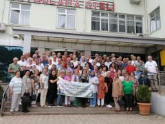 Perihan S. Dirican Yazdı: Tokat’tan Giresun’a