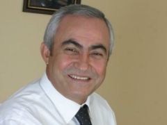 Perihan S. Dirican Yazdı: İyi Bir İnsan Ayrıldı Aramızdan