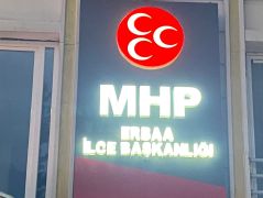 Mülk Sahibinden Mhp İlçe Teşkilatına: 93 Aylık Kira Borcunuzu Ödemeden Nereye Gidiyorsunuz?