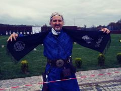 Öğretmen İbrahim Özlü’nün Anlattığı Hatıralarla Atalarımızın Verdiği Mücadele