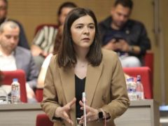 Chp’li Başkan Yardımcısından İtiraf Gibi Açıklama: O Dershane Sayesinde Matematikten Full Çıkaradım