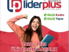 Erbaa’da Yeni Açılan Lider Plus Ücretsiz Kurslara Devam Ediyor