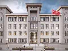 Ak Parti Erbaa İlçe Başkanından Erbaa Hükümet Konağı Açıklaması