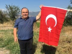 Chp İlçe Başkanı Kocaoğlu: Sen Varsan Biz Varız