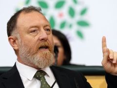 Hdp’li Sezai Temelli’den Tehdit: Bu Memleketi Başınıza Mutlaka Yıkacağız