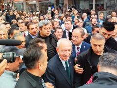 Ayten Turan Yazdı: Tokat Chp’sinin Siyaset Yolu