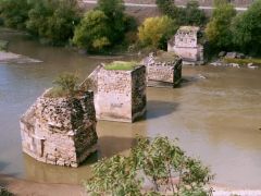 Erbaa Kale Köprüsüyle İlgili 1848 Tarihli Gün Yüzüne Çıkmamış Belgeler