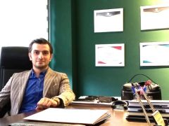 Av. Mustafa Alparslan Demir Yazdı: Bir Başka Düzen