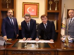 Tokat Belediyesinde İşçilerin Aldığı Yemek Ücretlerine Ek Zam