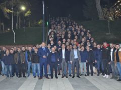Ümit Yılmaz: Katakulle Kabul Etmeyecek Bedel Neyse Ödeyeceğiz