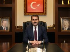 Başkan Eroğlu: Yenikapı’da Tokat Tanıtım Günlerinde Buluşalım