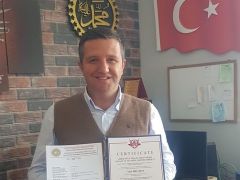 Lider Boya Liderliğe Emin Adımlarla İlerliyor
