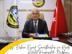Erbaa Esnafından Narman’a Tepkiler Artıyor: Bizi Ahmak Yerine Koymayın