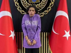 Süleyman Soylu: Bu Aldığımız Mesaja Çok Güçlü Mesaj Vereceğiz