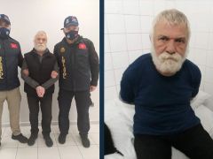 Hablemitoğlu Suikastı Tetikçisi Levent Göktaş Türkiye’ye Getirildi