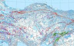 İşte Deprem Riski Olmayan Bölgeler