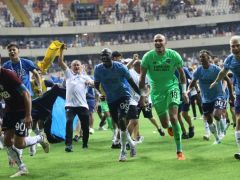 Adana Demirspor Osijek’i Ağırlıyor