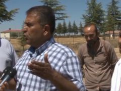 Adli Mahkumlara Eşit Yasa, Eşit Af İstiyoruz