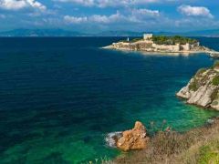 Kuşadası’nda İki Kişi Boğularak Hayatını Kaybetti