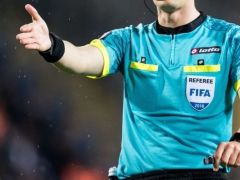 Süper Lig’de İlk Haftanın Hakemleri Açıklandı