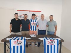 Dr. Alp Milasspor’da Transferler Sürüyor